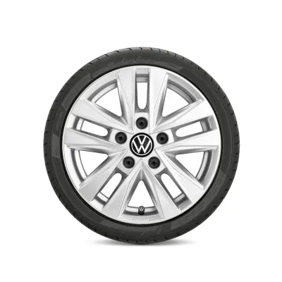 Set roti de iarna Volkswagen T7 215/60/R17 - CarFun.ro - Accesorii Originale