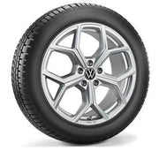 Set roti de iarna Volkswagen Tiguan, Tayron 235/50 R19 103V - CarFun.ro - Accesorii Originale