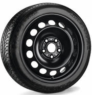 Set roti iarna 16 inch otel Passat B8, Superb III – 215/60 R16 99H XL - CarFun.ro - Accesorii Originale