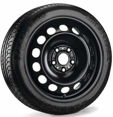 Set roti iarna 16 inch otel Passat B8, Superb III – 215/60 R16 99H XL - CarFun.ro - Accesorii Originale
