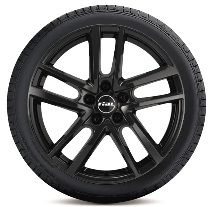 Set roti iarna 18" VW ID.4, Skoda Enyaq – 235/60 R18 - CarFun.ro - Accesorii Originale