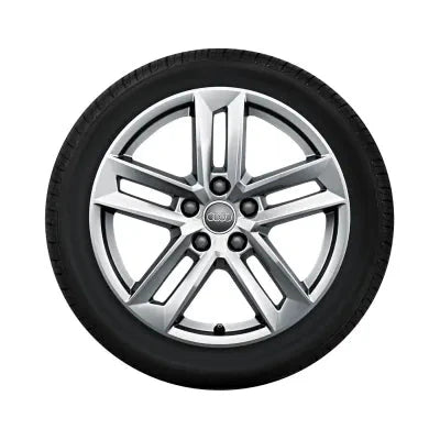 Set roti iarna Audi A4 Lim. / A4 Avant (17") - CarFun.ro - Accesorii Originale