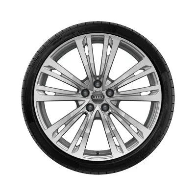 Set roti iarna Audi A8/S8 (20") - CarFun.ro - Accesorii Originale