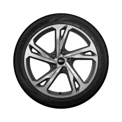 Set roti iarna Audi e - tron GT / RS e - tron GT (20") - CarFun.ro - Accesorii Originale