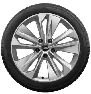 Set roti iarna Audi Q6 e - tron (20") - CarFun.ro - Accesorii Originale