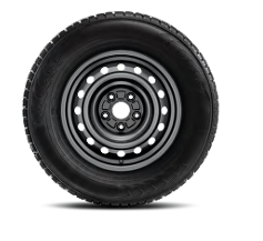 Set roti iarna Corolla 205/55R16 - CarFun.ro - Accesorii Originale