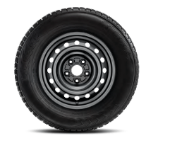 Set roti iarna Corolla 205/55R16 - CarFun.ro - Accesorii Originale