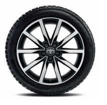 Set roti iarna Corolla 225/40R18 - CarFun.ro - Accesorii Originale