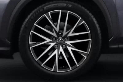 Set roti iarna Lexus NX NG 235/50R20 - CarFun.ro - Accesorii Originale