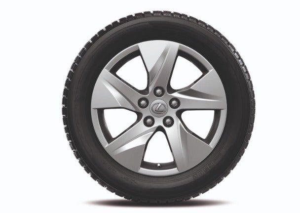 Set roti iarna Lexus UX EV 215/60R17 - CarFun.ro - Accesorii Originale