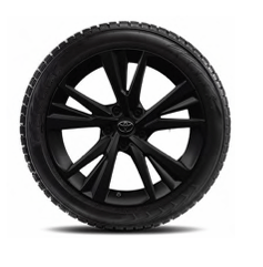 Set roti iarna NG C - HR 225/55R18 - CarFun.ro - Accesorii Originale
