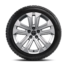 Set roti iarna RAV4 NG 225/60R18 - CarFun.ro - Accesorii Originale