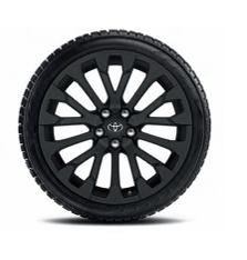 Set roti iarna RAV4 NG 235/55R19 - CarFun.ro - Accesorii Originale
