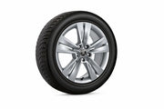 Set Roti Iarna Skoda KAROQ 21" - CarFun.ro - Accesorii Originale