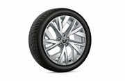 Set Roti Iarna Skoda KODIAQ 19" - CarFun.ro - Accesorii Originale