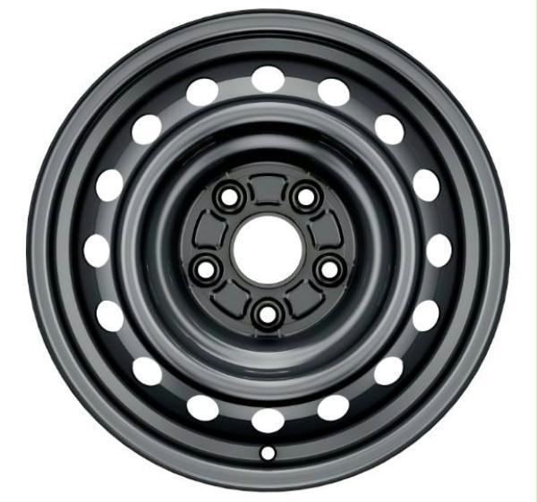 Set roti iarna Toyota Proace City 195/65R15, jante otel + anvelope Falken - CarFun.ro - Accesorii Originale