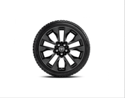 Set roti iarna Toyota RAV4 235/55R19, jante aliaj + anvelope Bridgestone - CarFun.ro - Accesorii Originale
