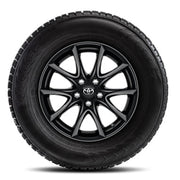 Set roti iarna Yaris 185/65R15 - CarFun.ro - Accesorii Originale