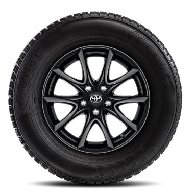 Set roti iarna Yaris 185/65R15 - CarFun.ro - Accesorii Originale