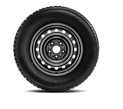 Set roti iarna Yaris 185/65R15 - CarFun.ro - Accesorii Originale