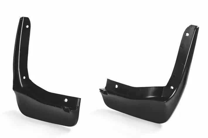 Set Skoda Aparatori Noroi Fata Octavia IV - Compatibile cu Modelele NX3 si PV3 - CarFun.ro - Accesorii Originale