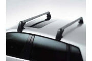 Set suporturi de baza Volkswagen Polo IV (2002–2010) – bare transversale originale - CarFun.ro - Accesorii Originale