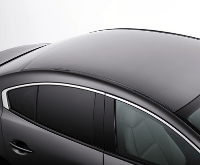 Sina plafon stanga Mazda 3 Sedan (de la 11/2018) – originala - CarFun.ro - Accesorii Originale