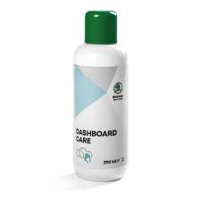 Solutie curatat bord Skoda - CarFun.ro - Accesorii Originale
