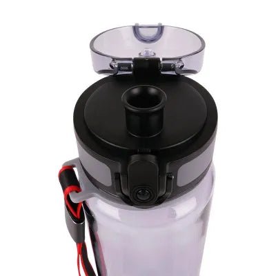 Sticla Audi Sport 500ml – Tritan, BPA - free, rezistenta si practica - CarFun.ro - Accesorii Originale