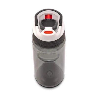 Sticla sport Audi Sport Kambukka 750ml Tritan negru - CarFun.ro - Accesorii Originale