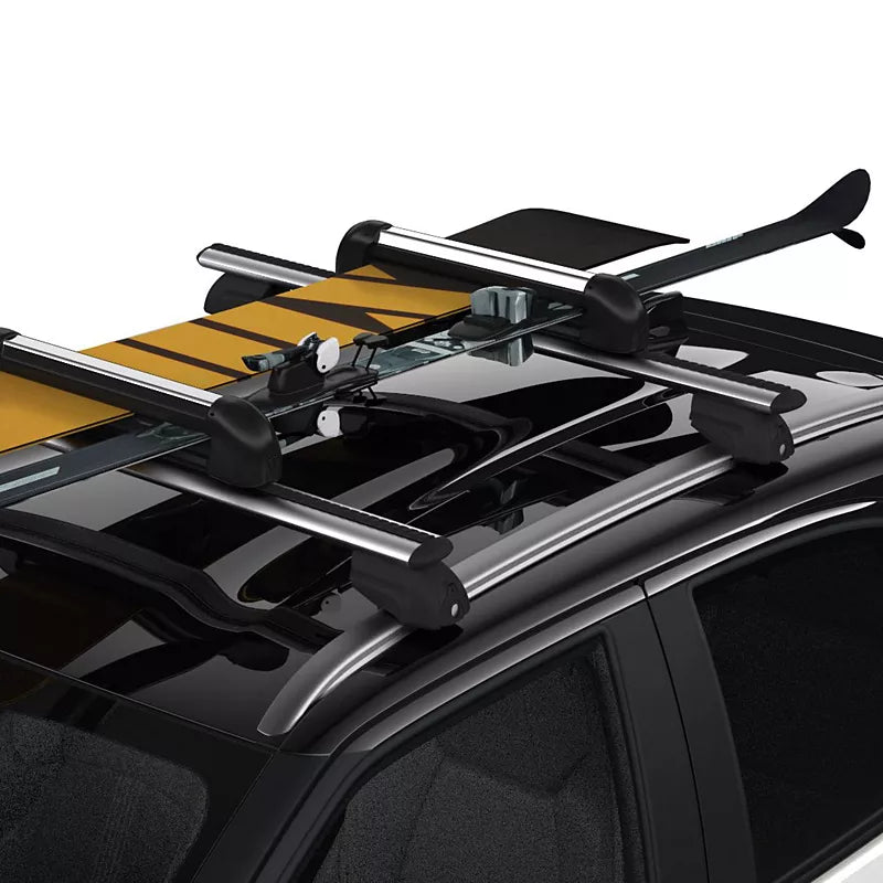 Suport Ski & Snowboard 6 locuri original Toyota - CarFun.ro - Accesorii Originale