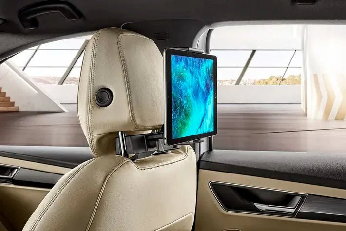 Suport Tableta Smart Hold Original Skoda - CarFun.ro - Accesorii Originale