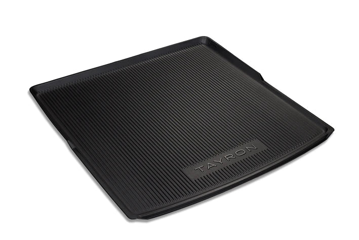 Tava Portbagaj Originala Volkswagen pentru Tayron – Podea Variabila (Pozitie Superioara) - Volkswagen Shop