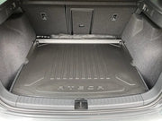 Tava portbagaj Seat Ateca cu podea variabila - CarFun.ro - Accesorii Originale