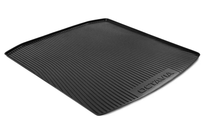 Tava portbagaj Skoda Octavia IV Limousine – protectie si organizare eficienta - CarFun.ro - Accesorii Originale