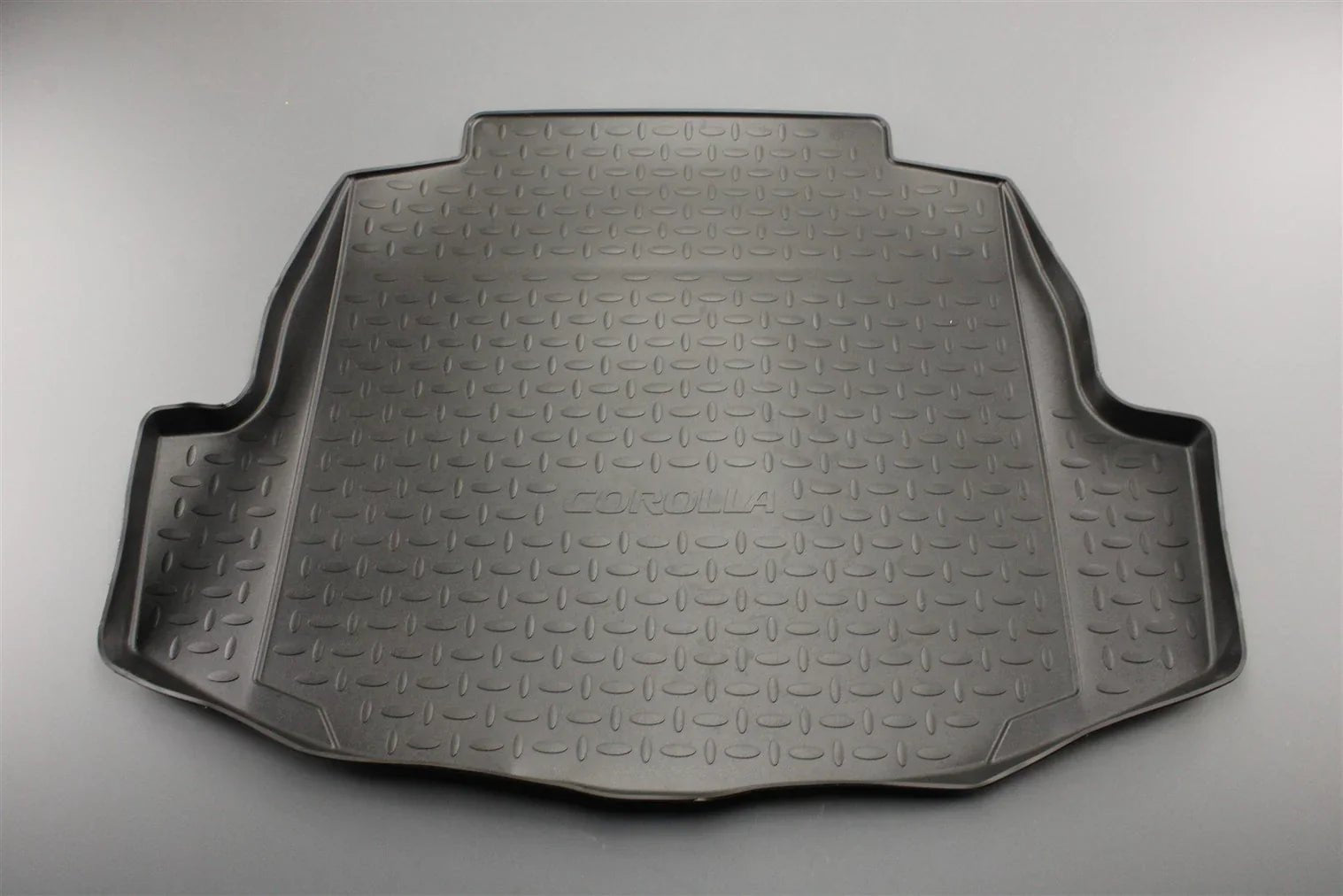 Tavita de portbagaj din cauciuc pentru Toyota Corolla Sedan - CarFun.ro - Accesorii Originale