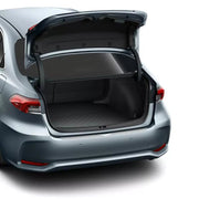 Tavita de portbagaj din cauciuc pentru Toyota Corolla Sedan - CarFun.ro - Accesorii Originale