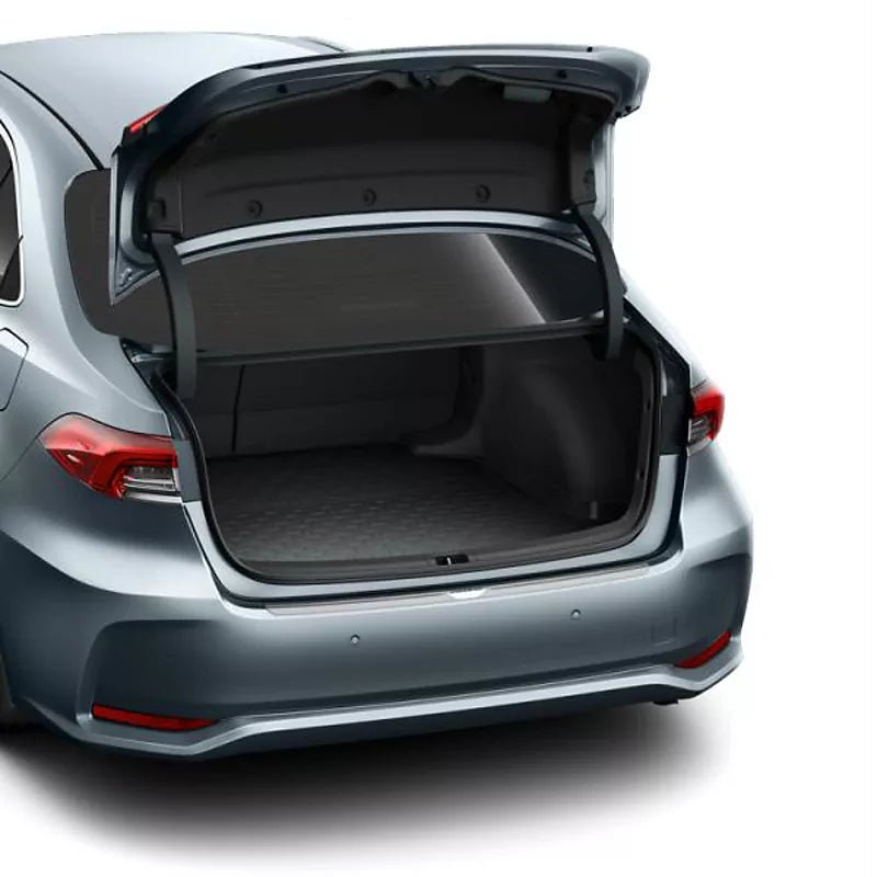 Tavita de portbagaj din cauciuc pentru Toyota Corolla Sedan - CarFun.ro - Accesorii Originale