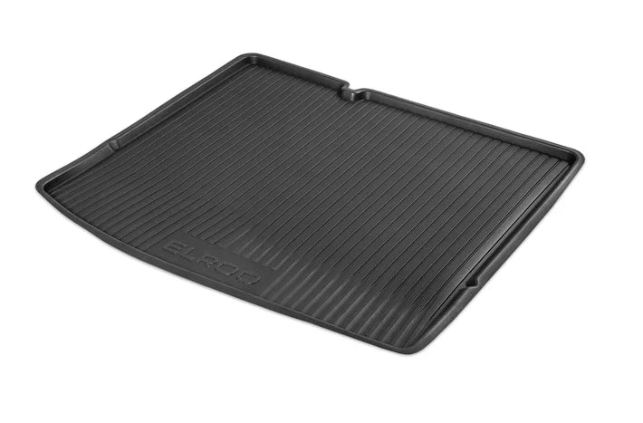 Tavita flexibila portbagaj Skoda Elroq PYL cu baza de incarcare standard - CarFun.ro - Accesorii Originale