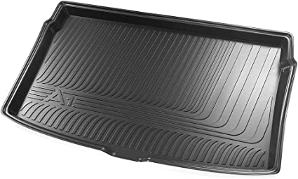 Tavita portbagaj Audi A1 - CarFun.ro - Accesorii Originale