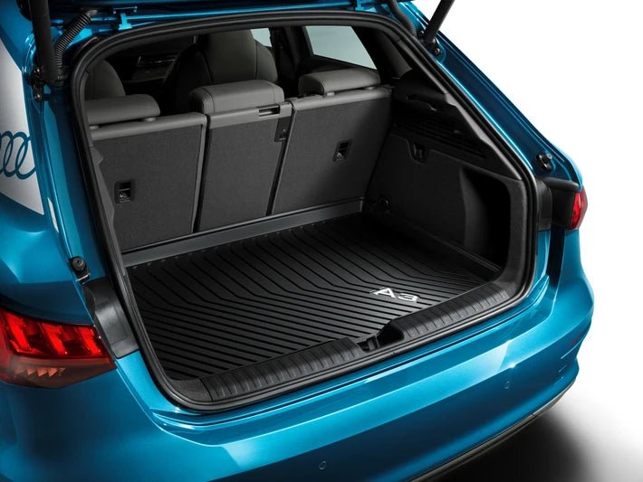 Tavita portbagaj Audi A3 Limousine 8Y 2020 - CarFun.ro - Accesorii Originale