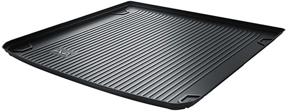 Tavita portbagaj Audi A4 Avant / S4 / RS 4 - CarFun.ro - Accesorii Originale