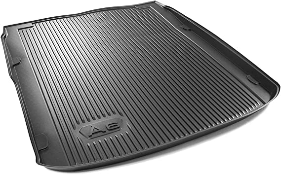 Tavita portbagaj Audi A6 Allroad / S6 / RS 6 Avant - CarFun.ro - Accesorii Originale