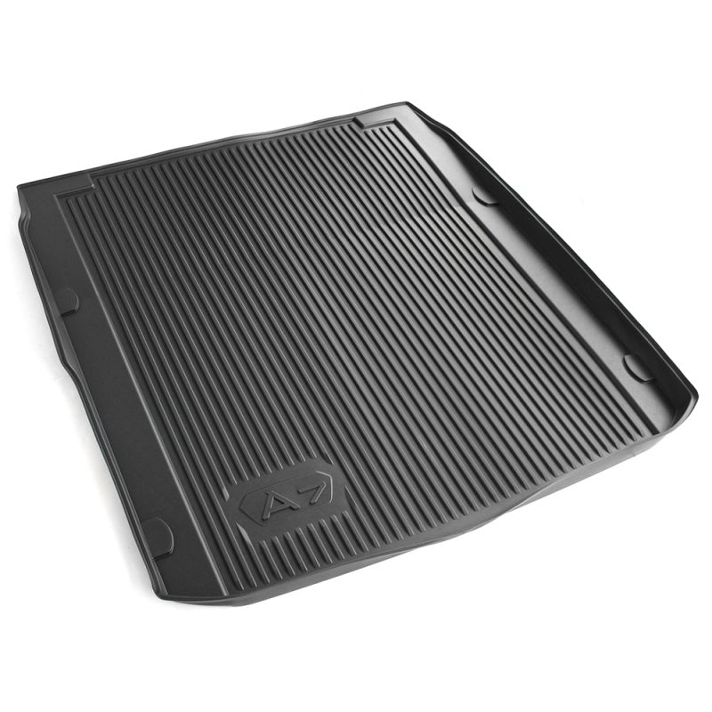 Tavita portbagaj Audi A7 / S7 / RS7 - CarFun.ro - Accesorii Originale