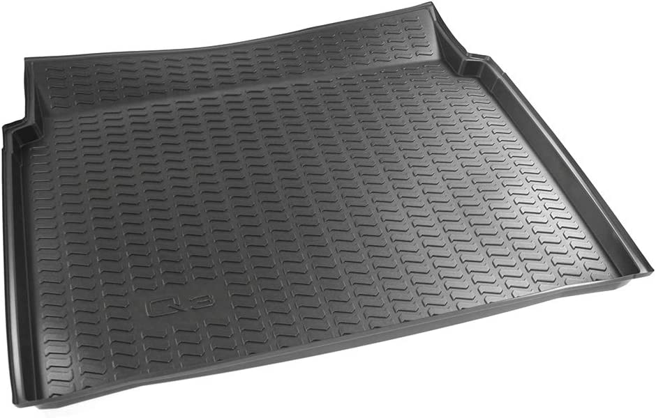 Tavita portbagaj Audi Q3 / RS Q3 - CarFun.ro - Accesorii Originale