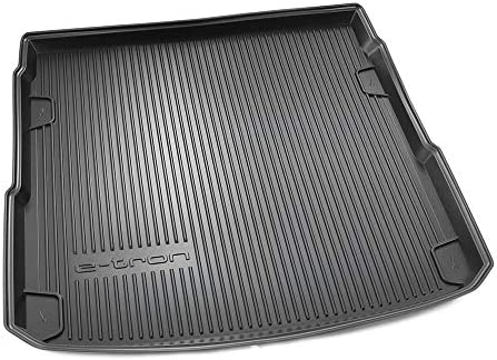 Tavita portbagaj Audi Q8 e - tron - CarFun.ro - Accesorii Originale