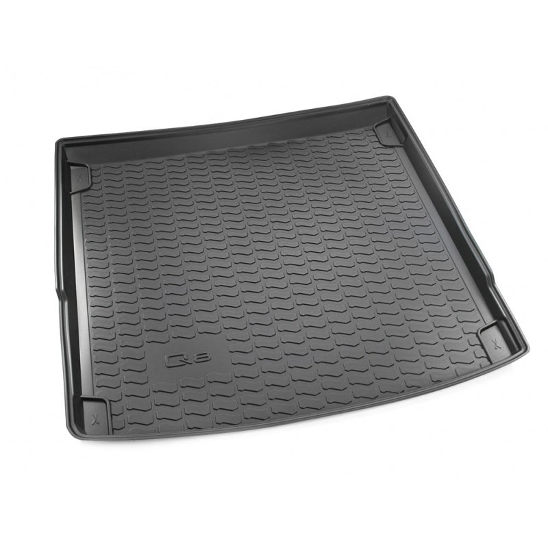 Tavita portbagaj Audi Q8 / RS Q8 - CarFun.ro - Accesorii Originale