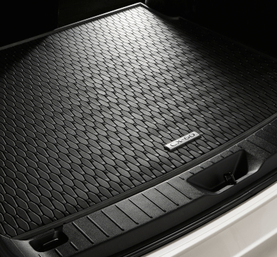 Tavita portbagaj Mazda CX - 60 originala - CarFun.ro - Accesorii Originale