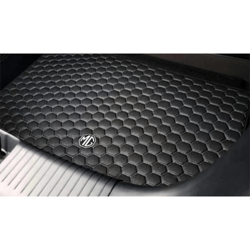 Tavita portbagaj MG ZS originala, design dedicat si protectie eficienta - CarFun.ro - Accesorii Originale