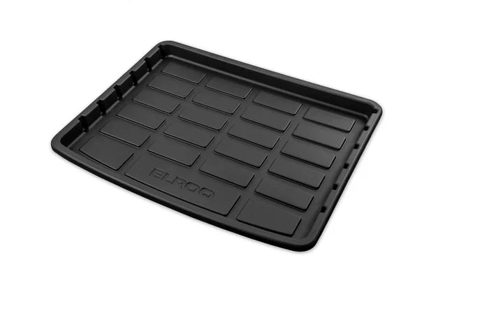 Tavita portbagaj Skoda Elroq PYL cu baza de incarcare standard - CarFun.ro - Accesorii Originale